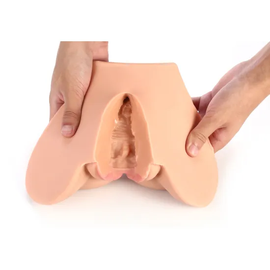 نیم تنه سکسی ویبره - 3