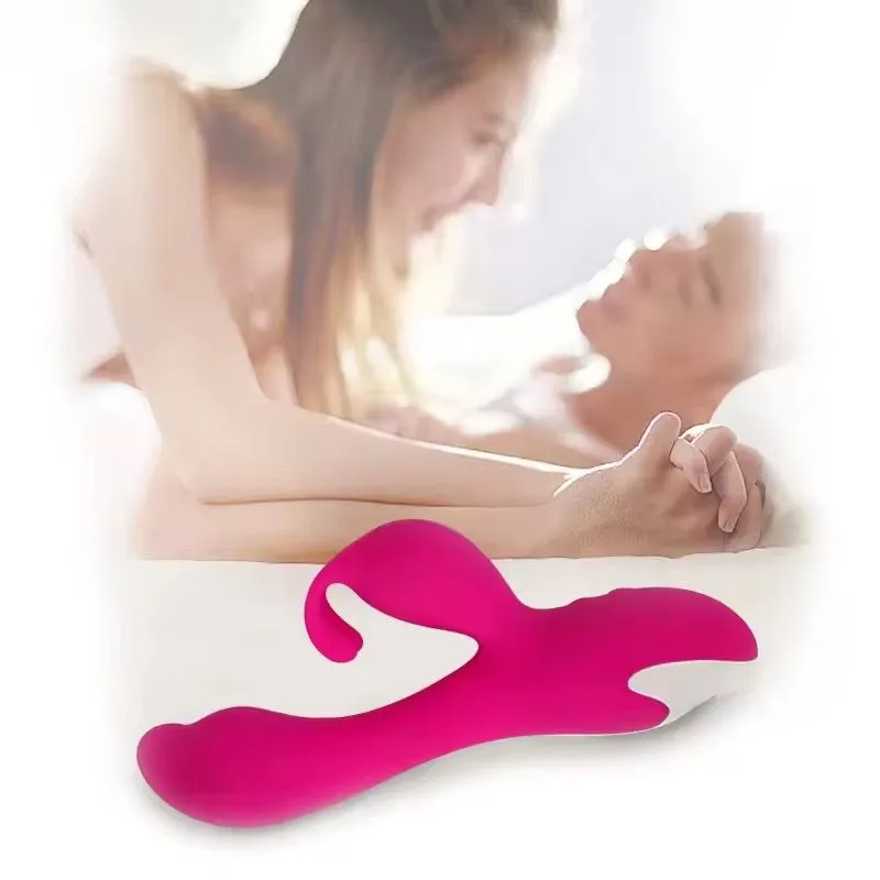 دیلدو ویبره خرگوشی - 5